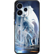 Чохол BoxFace OPPO Reno 15 White Horse