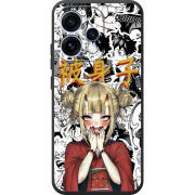 Чохол BoxFace OPPO Reno 15 Himiko Toga - My Hero Academia