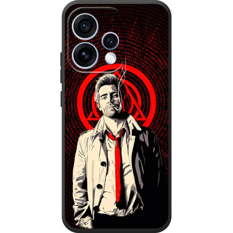 Чохол BoxFace OPPO Reno 15 Константин NBC