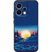 Чохол BoxFace OPPO Reno 15 Спокойной ночи