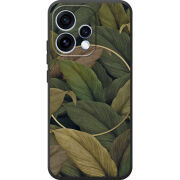 Чохол BoxFace OPPO Reno 15 Leaf