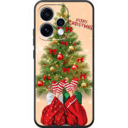 Чохол BoxFace OPPO Reno 15 Наше Рождество