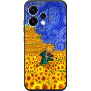 Чохол BoxFace OPPO Reno 15 Музика незалежної України