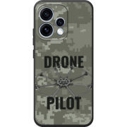 Чохол BoxFace OPPO Reno 15 Drone Pilot