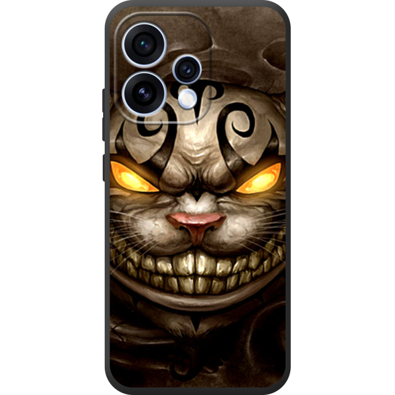 Чохол BoxFace OPPO Reno 15 