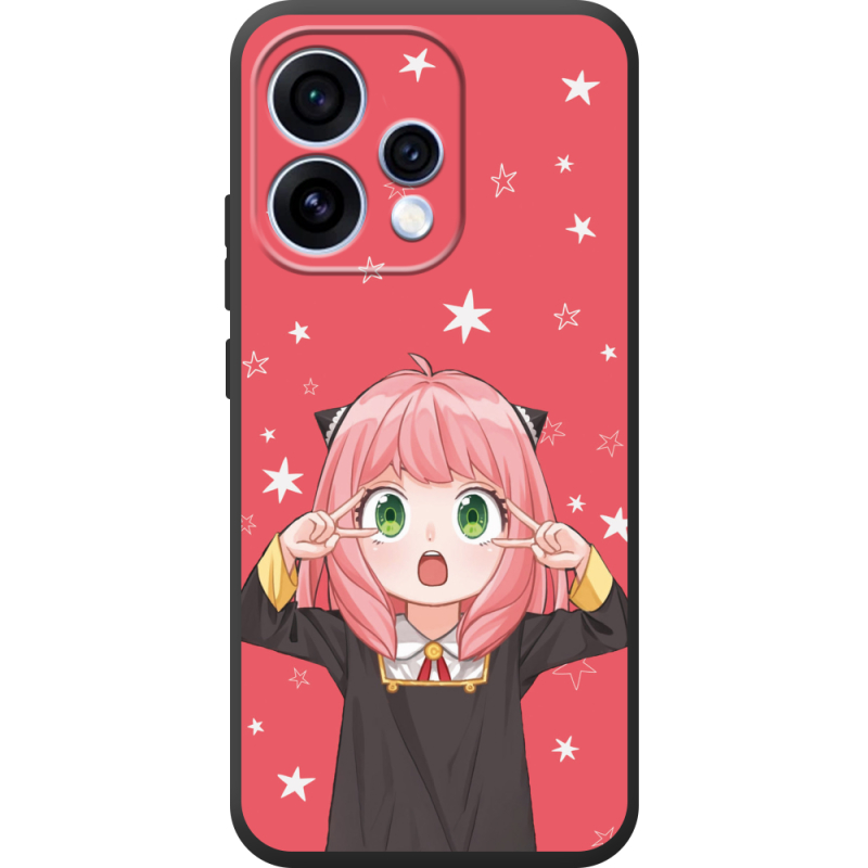 Чохол BoxFace OPPO Reno 15 Anya Forger