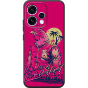 Чохол BoxFace OPPO Reno 15 