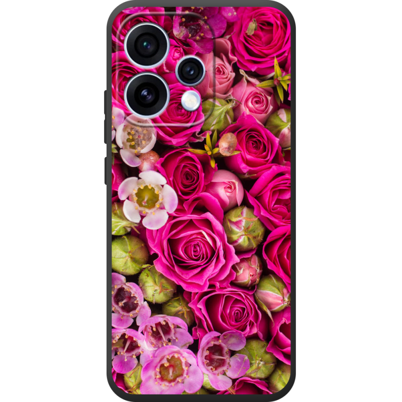 Чохол BoxFace OPPO Reno 15 