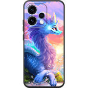 Чохол BoxFace OPPO Reno 15 Дракон Сісу