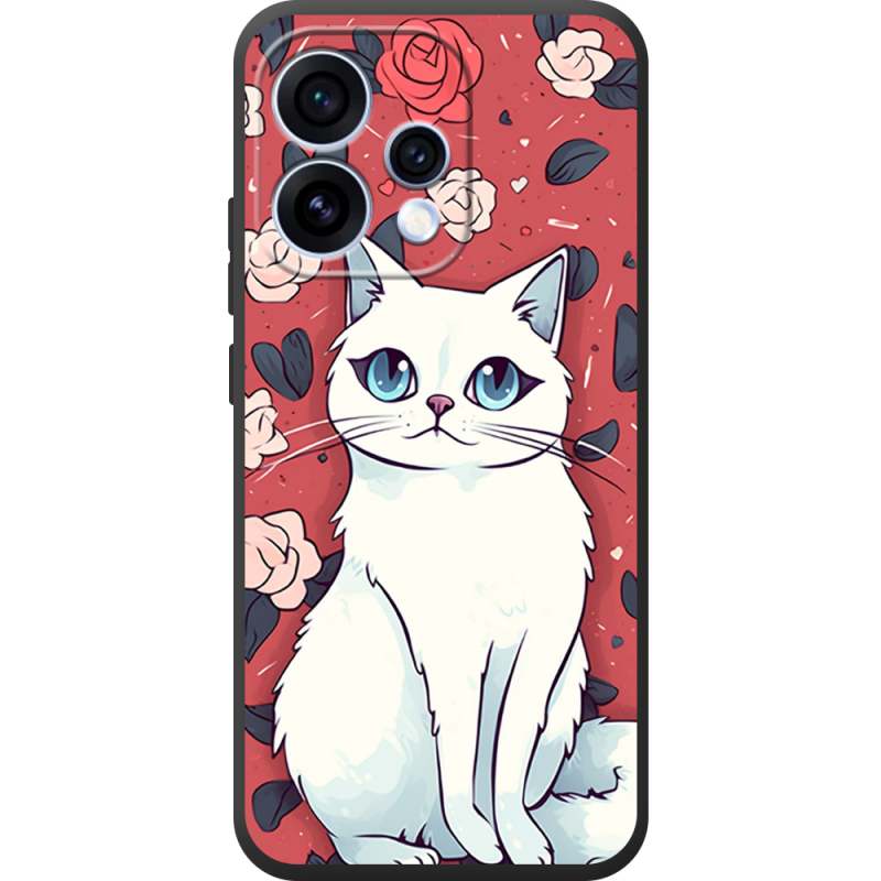 Чохол BoxFace OPPO Reno 15 