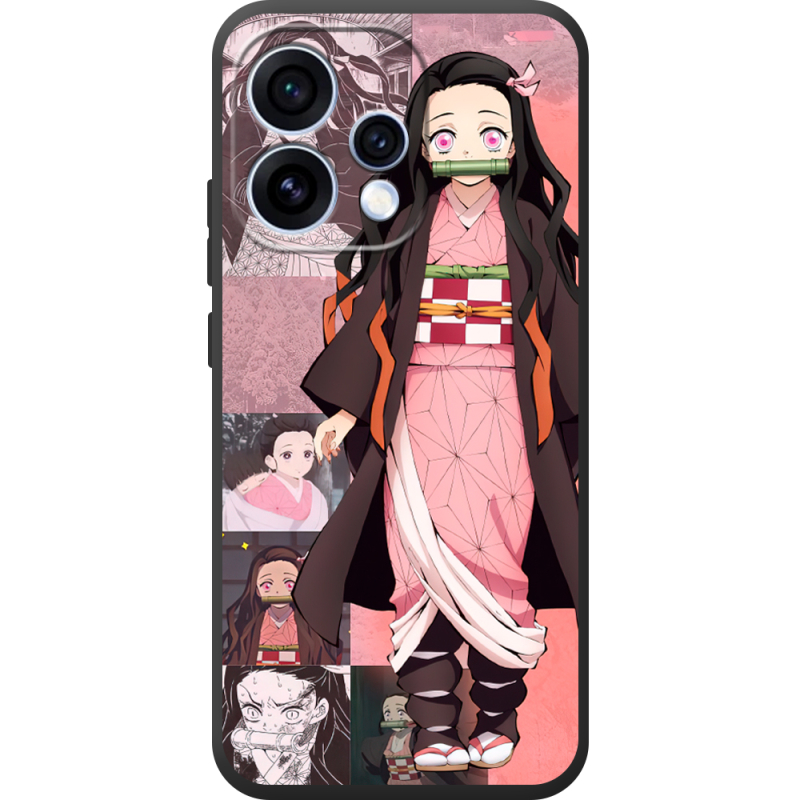 Чохол BoxFace OPPO Reno 15 