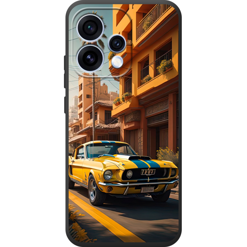 Чохол BoxFace OPPO Reno 15 