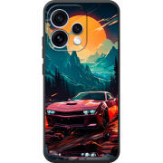 Чохол BoxFace OPPO Reno 15 