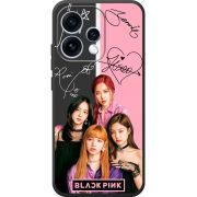 Чохол BoxFace OPPO Reno 15 Blackpink Kpop