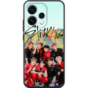 Чохол BoxFace OPPO Reno 15 Stray Kids Boy Band