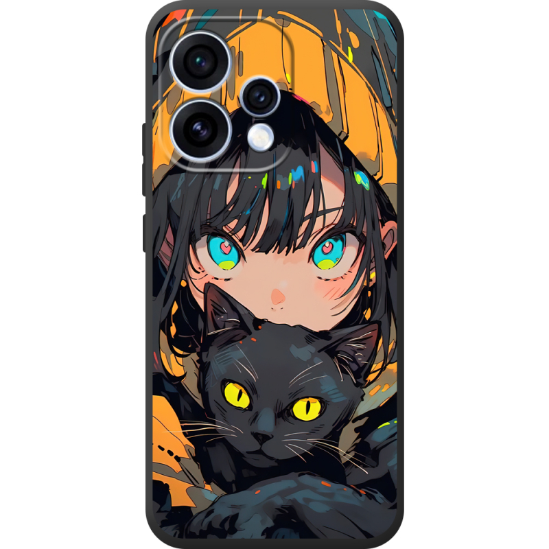 Чохол BoxFace OPPO Reno 15 