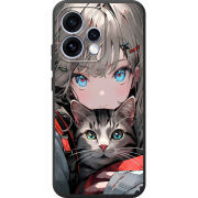 Чохол BoxFace OPPO Reno 15 