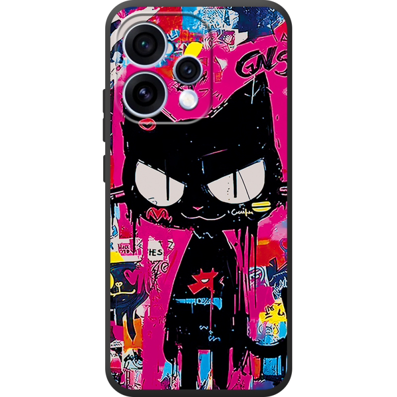 Чохол BoxFace OPPO Reno 15 