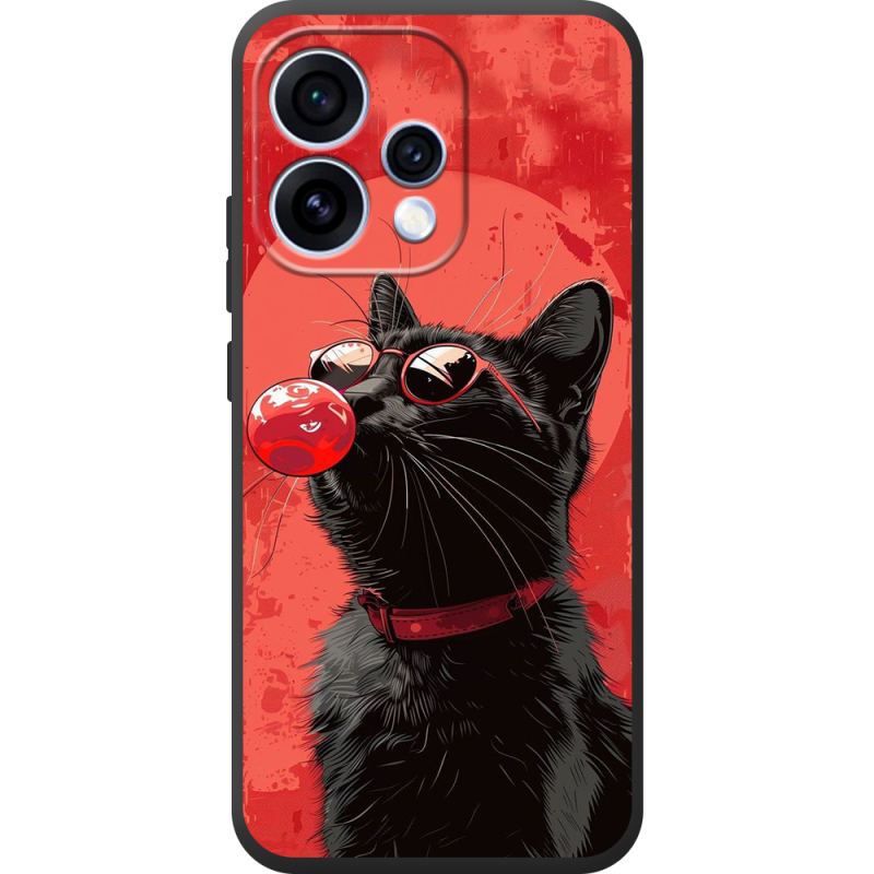 Чохол BoxFace OPPO Reno 15 