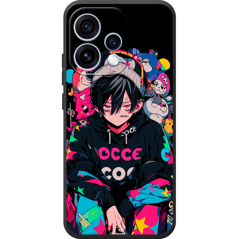 Чохол BoxFace OPPO Reno 15 