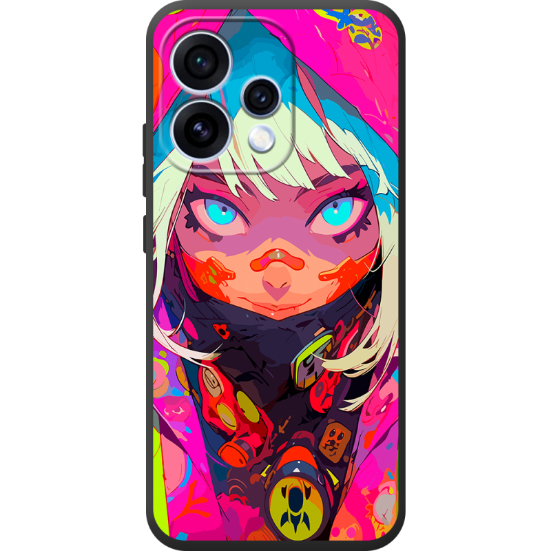 Чохол BoxFace OPPO Reno 15 