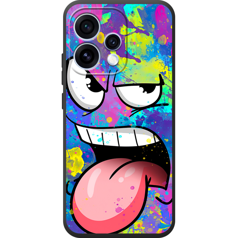 Чохол BoxFace OPPO Reno 15 