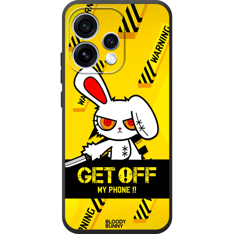 Чохол BoxFace OPPO Reno 15 