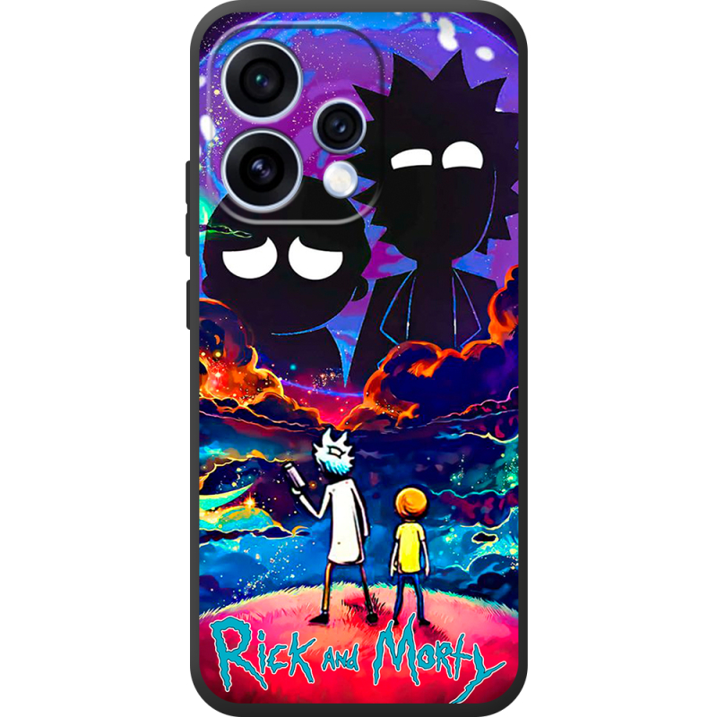 Чохол BoxFace OPPO Reno 15 