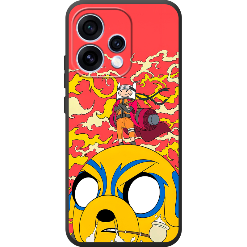 Чохол BoxFace OPPO Reno 15 