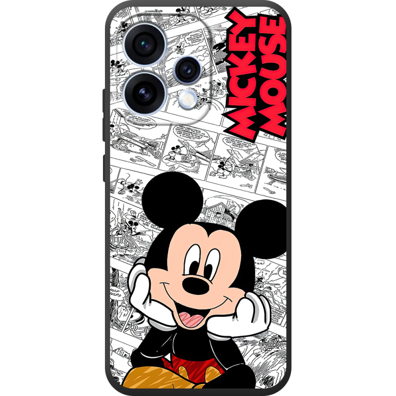 Чохол BoxFace OPPO Reno 15 