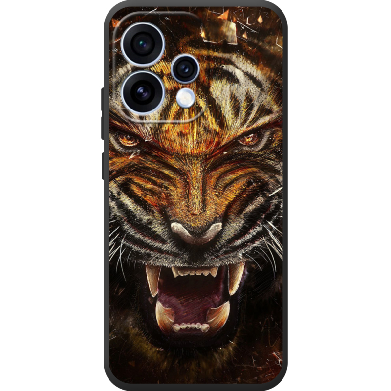 Чохол BoxFace OPPO Reno 15 