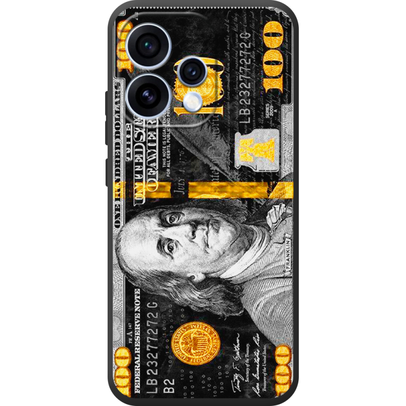 Чохол BoxFace OPPO Reno 15 