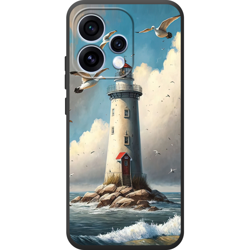 Чохол BoxFace OPPO Reno 15 