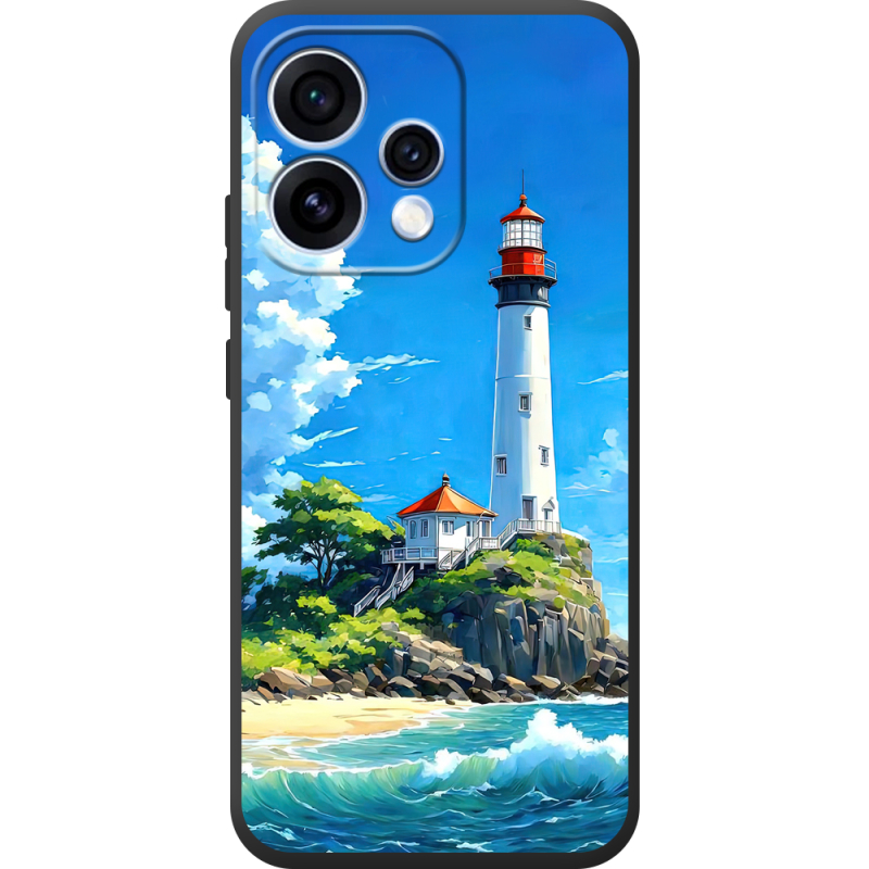 Чохол BoxFace OPPO Reno 15 