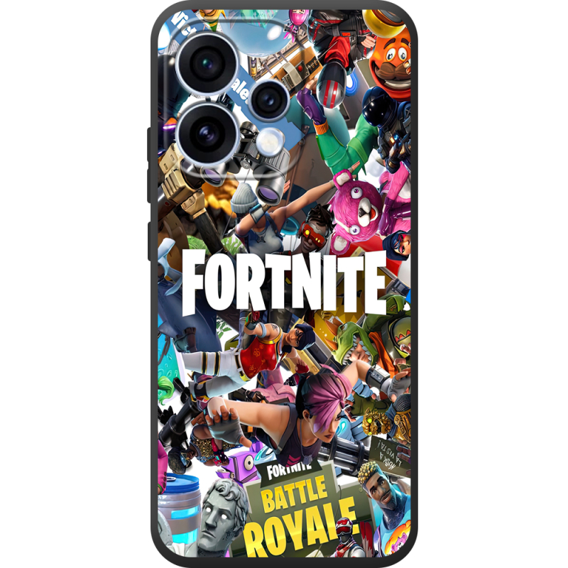 Чохол BoxFace OPPO Reno 15 