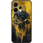 Чохол BoxFace OPPO Reno 15 Сталева помста