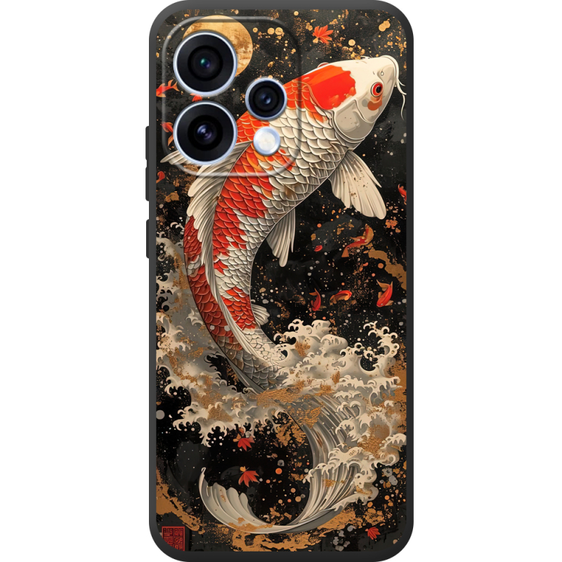 Чохол BoxFace OPPO Reno 15 