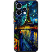 Чохол BoxFace OPPO Reno 15 Сяйво над Парижем