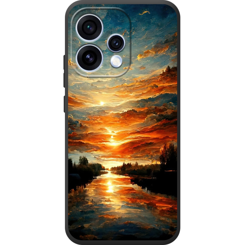 Чохол BoxFace OPPO Reno 15 