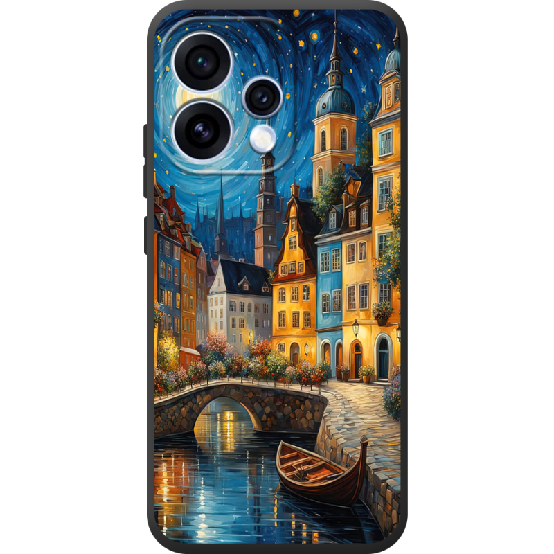 Чохол BoxFace OPPO Reno 15 