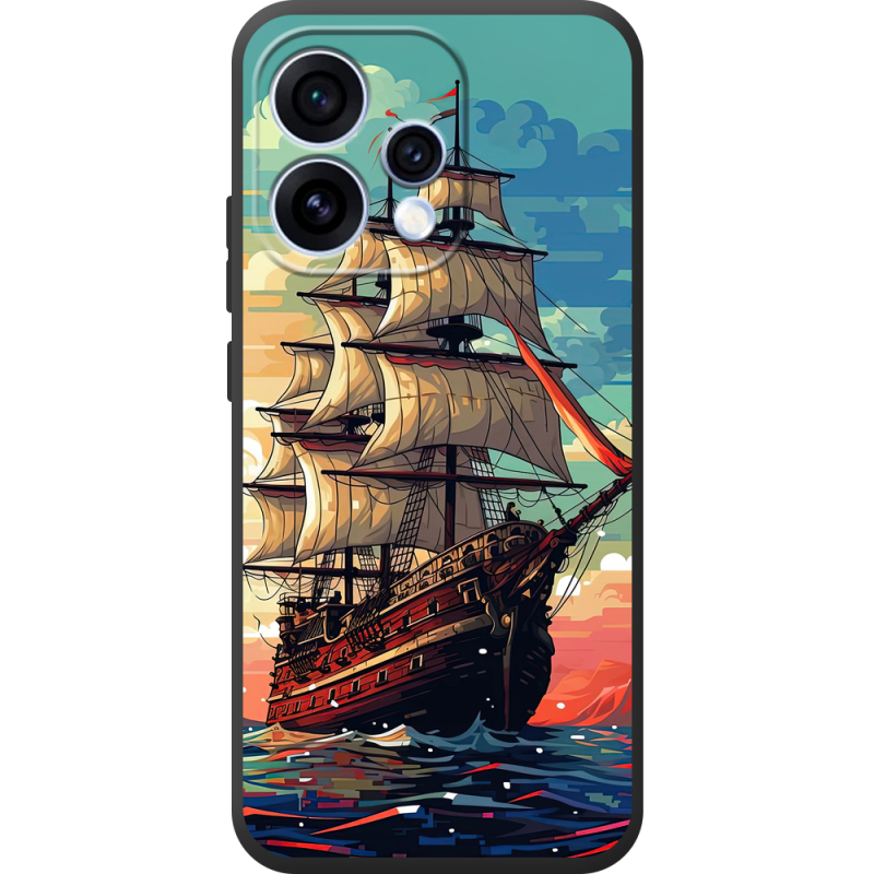 Чохол BoxFace OPPO Reno 15 