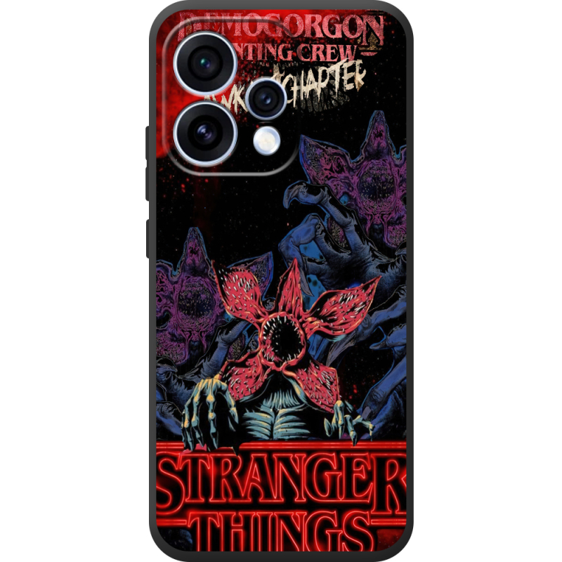 Чохол BoxFace OPPO Reno 15 