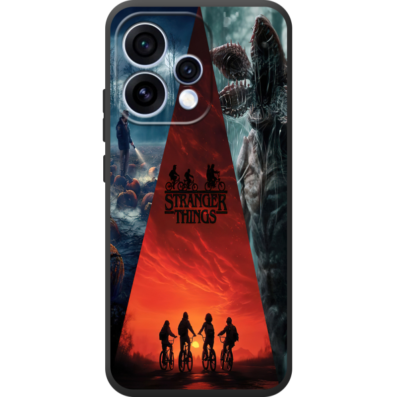 Чохол BoxFace OPPO Reno 15 