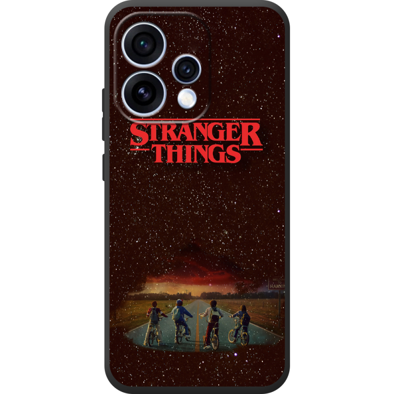 Чохол BoxFace OPPO Reno 15 