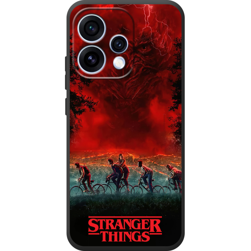 Чохол BoxFace OPPO Reno 15 