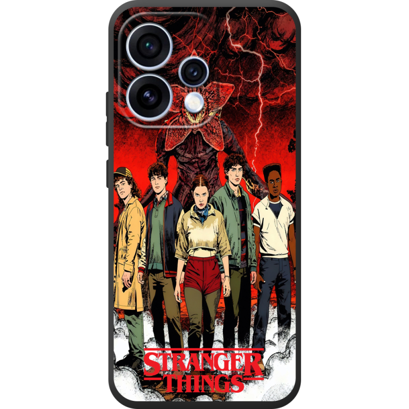 Чохол BoxFace OPPO Reno 15 