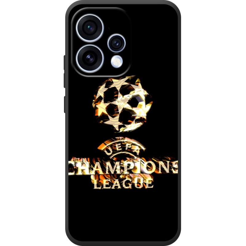 Чохол BoxFace OPPO Reno 15 