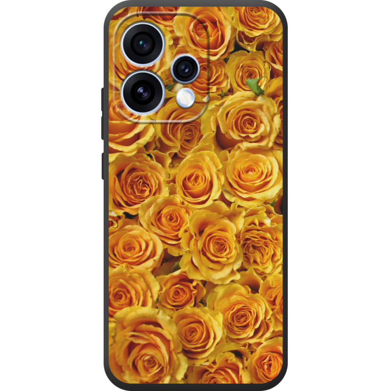 Чохол BoxFace OPPO Reno 15 