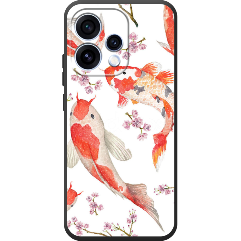 Чохол BoxFace OPPO Reno 15 