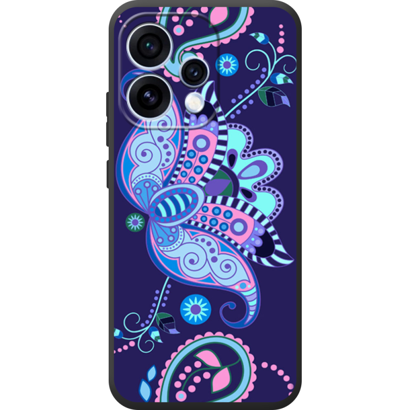 Чохол BoxFace OPPO Reno 15 